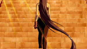 Ikkitousen - Dragon Destiny