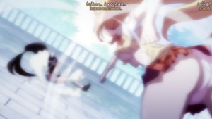 Ikkitousen ~ Shuugaku Toushi Keppuuroku