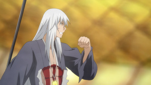 Ikkitousen - Extravaganza Epoch