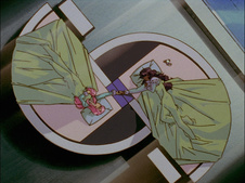 Revolutionary Girl Utena