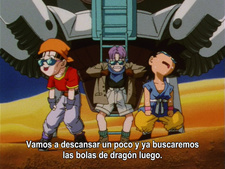 Dragon Ball GT