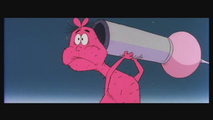 Alí Babá y los 40 ladrones