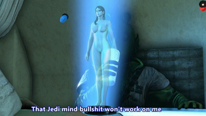 Star Wars - Episode One - The Force Inside