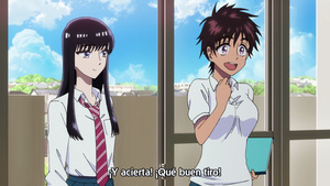 Koi wa Ameagari no You ni