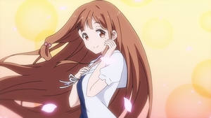 Masamune-kun no Revenge