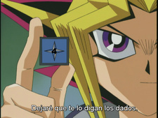 Yu☆Gi☆Oh! Duel Monsters