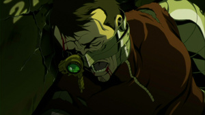 Batman: Guardián de Gotham