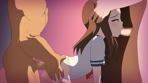 Yukajōzu no T.K.G. ~Dōga de aegu no wa tonari no anomusume?~