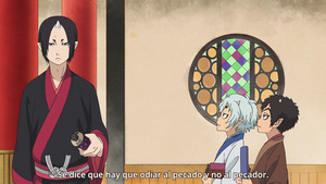 Hoozuki no Reitetsu 2nd Season