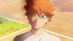 Haikyuu!! 2nd Season