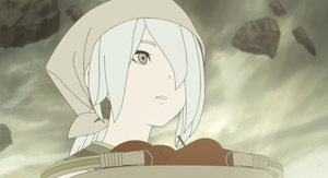 Gravity Rush: Overture