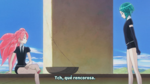 Houseki no Kuni (TV)