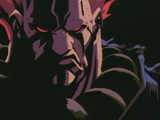 Street Fighter Alpha