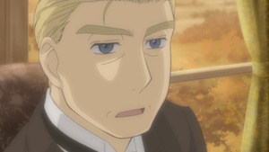 Emma: Un Romance Victoriano