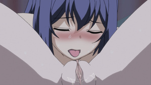 Ane Kyun!: Joshi ga Ie ni Kita!