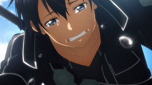 Sword Art Online: Alicization - War of Underworld 2nd Season