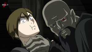 Resident Evil 4: Ashley the Bizarre