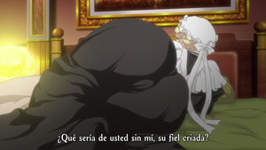 Victorian Maid: Maria no Houshi