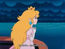 Super Mario Brothers: Peach-hime Kyuushutsu Daisakusen!