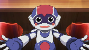 City Hunter Movie: Shinjuku Private Eyes