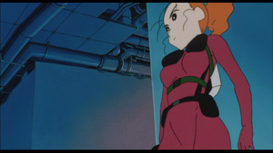 Shin Chan Operación Rescate