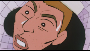 Shin Chan Operación Rescate