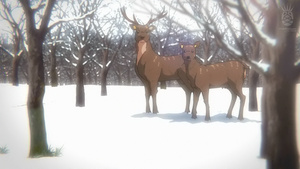 Wagaya no Liliana-san The Animation