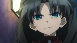 Fate/kaleid liner Prisma☆Illya