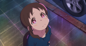 Pompo, la magia del cine