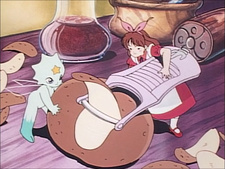 Oyayubi Hime Monogatari