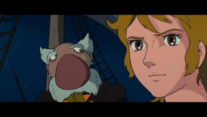 Andersen Douwa. Ningyohime