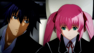 Hagure Yuusha no Estetica