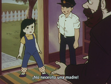 Yuki no Taiyou Pilot