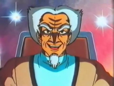 Historia de Andrómeda