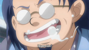 Newmanoid Cam: Cam Castin