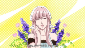 Arakawa Under the Bridge