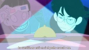 Yojouhan Shinwa Taikei 