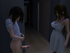 IMP: The Relationship of Siblings vol.02