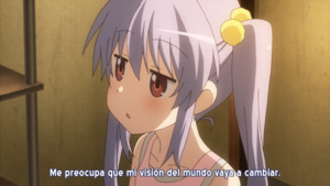 Non Non Biyori: Okinawa e Ikukoto ni Natta