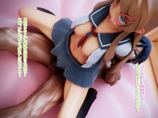 My Little Sister Can't Be This Easily Corrupted