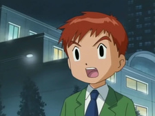 Digimon adventure 02
