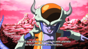 Dragon Ball - Episode of Bardock