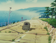 Yokohama Kaidashi Kikou