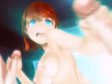 Tsun Dere! - PunyuPuri EX