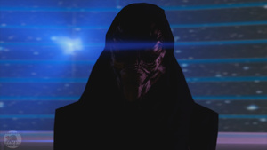 Blue Star - Episode 2: The Ship