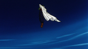 Dragon Ball Z - Pelícual 10: ¡El dúo peligroso! Los superguerreros nunca duermen