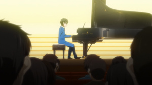 Shigatsu wa Kimi no Uso