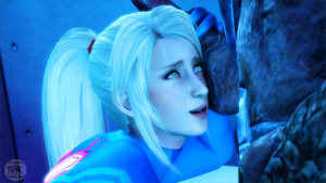 Bounty Booty: Samus Aran’s Day Off