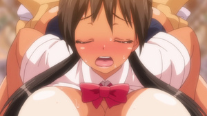 Bangable Girl! Train Sex #01 - Innocent Looking Schoolgirl