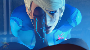 Phazon Experiment: A